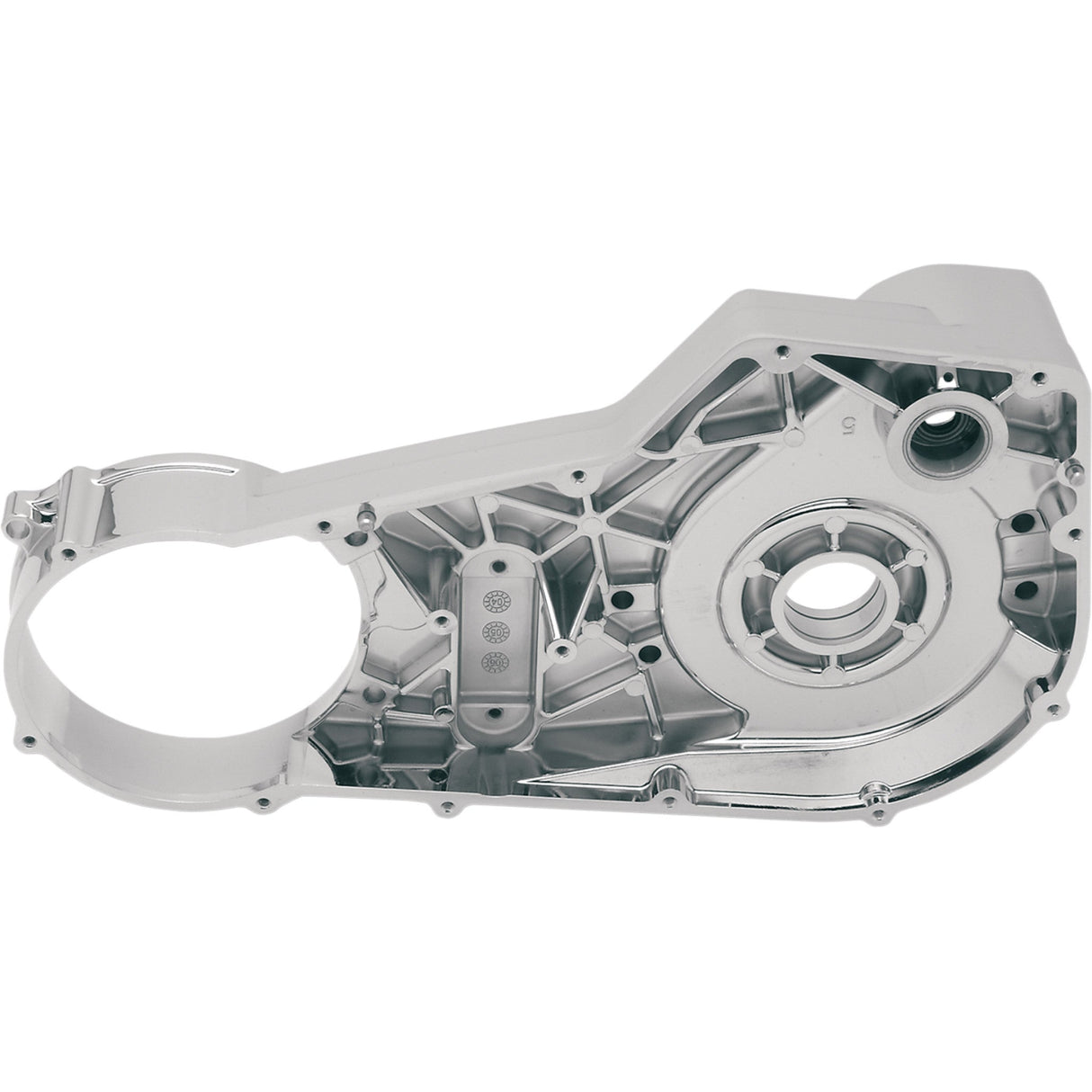 DRAG SPECIALTIES 1107-0045 Inner Primary cover - '94-'06 softail
