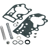 S&S Cycle Billet Oil Pump Rebuild Kit Standard - 31-6278 For Harley Motorcycles 1992-1999
