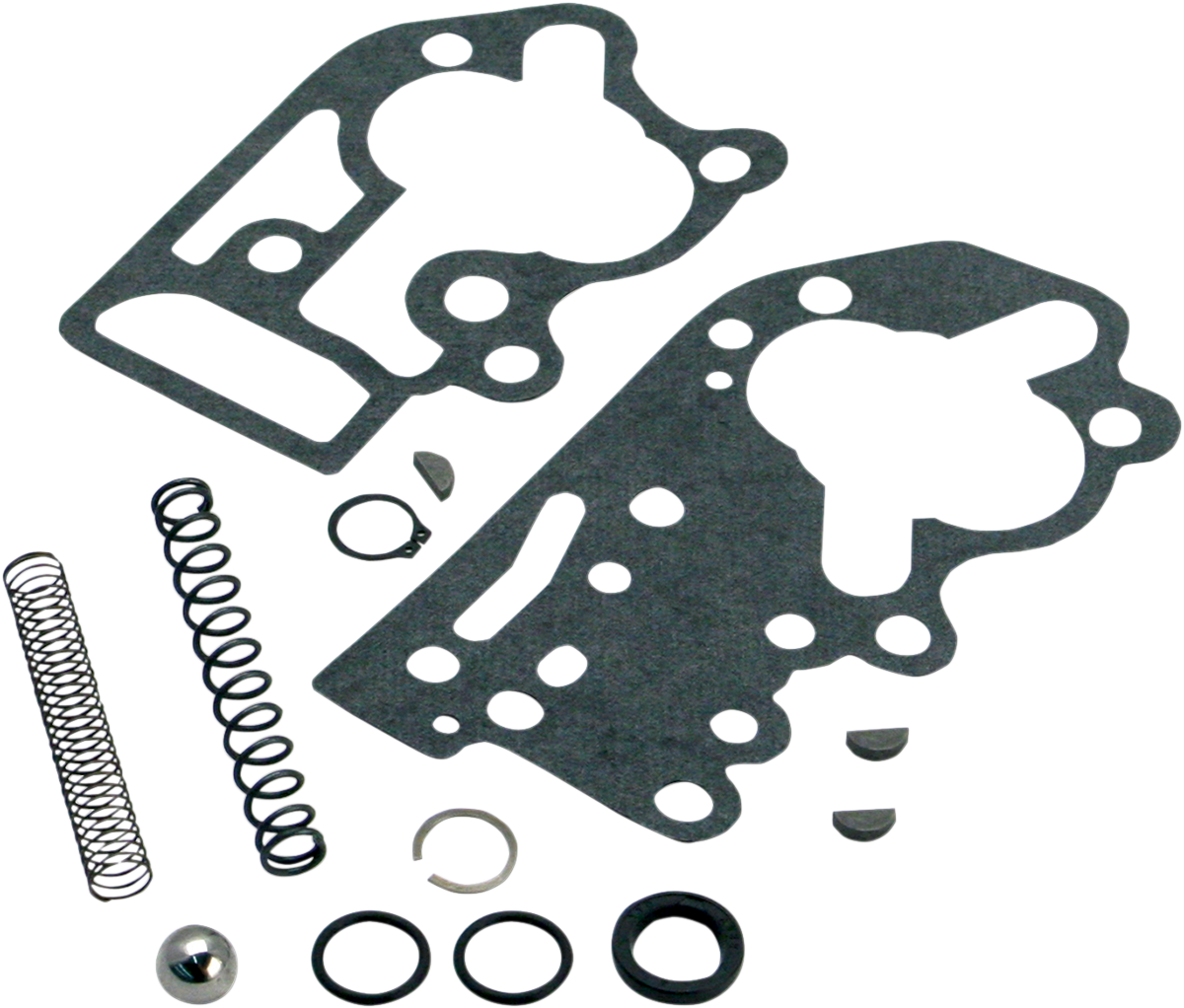 Billet Oil Pump Rebuild Kit