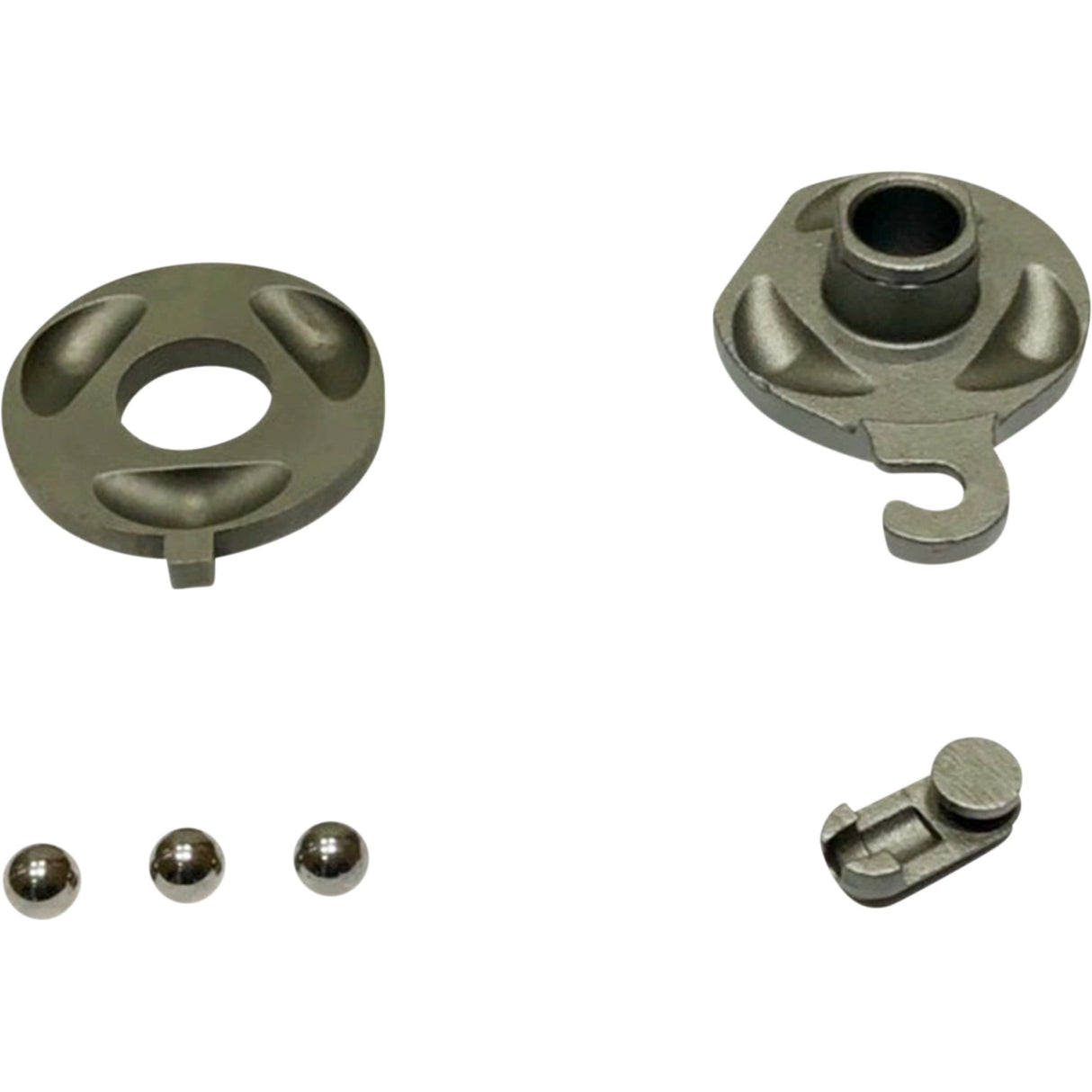 DRAG SPECIALTIES 1132-1476 Clutch Release Kit '94-'22 xl