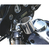 RIVCO PRODUCTS 0636-0013 CHC10 Cup Holder chrome