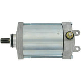 Rick's Motorsport Electric Motor - 61-309 Suzuki 1300R Hayabusa 1999-2002