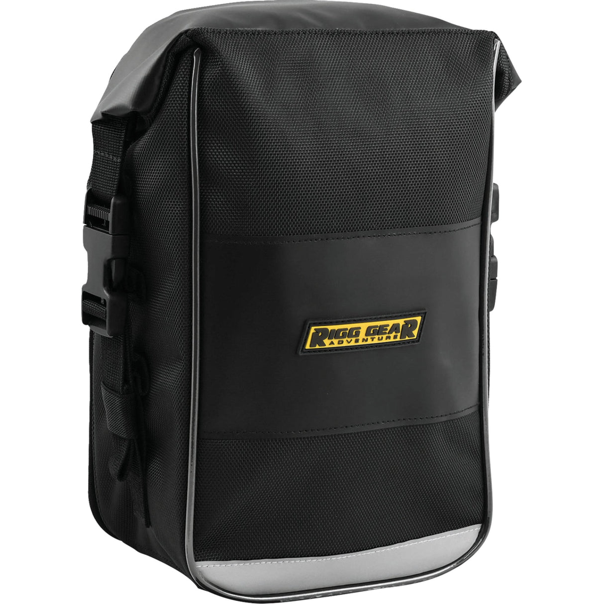 NELSON RIGG 2851-0551 RG-2005 Trails End RiggPak Crash Bar/Tail Bag Trails End Crash Bar/Tail Bag - RiggPak