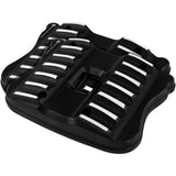 RSD Nostalgia Rocker Box Covers Contrast Cut - 0177-2023-BH For Harley Sportster 2004-2022