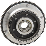 DRAG SPECIALTIES DS195191 Clutch Shell '94-'97 big twin