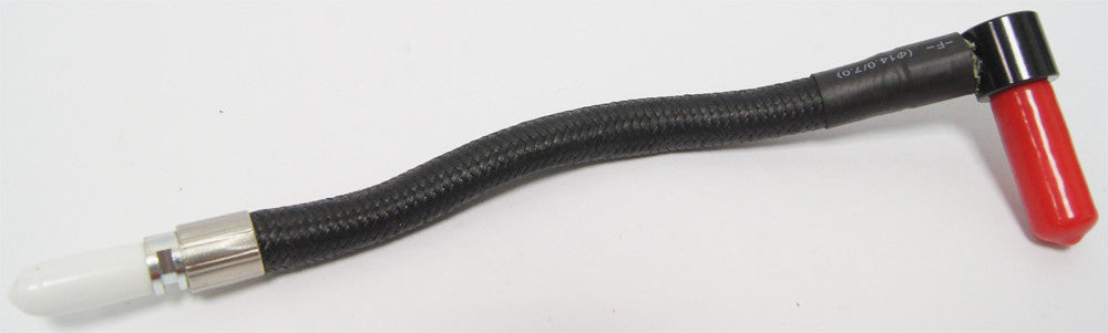 Harddrive EFI Fuel Line OEM 62905-08 - 14-201 For Harley Touring 2008-2013