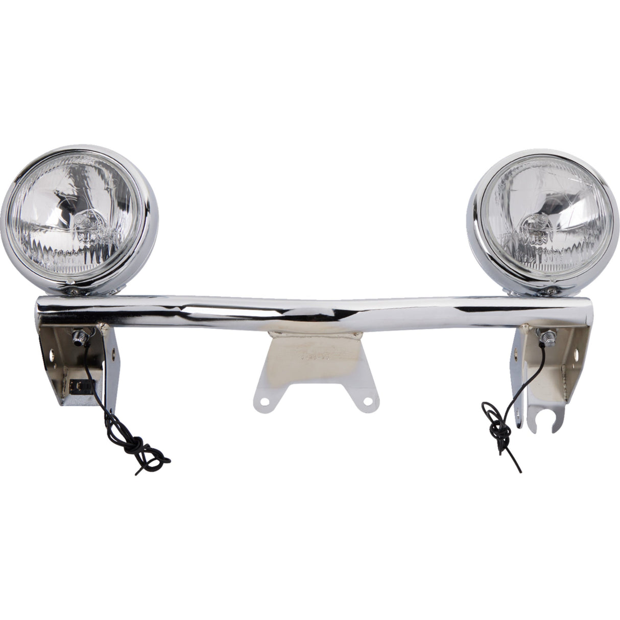 Cobra Light Bar - 04-0468 Kawasaki 900 Vulcan Classic 2006-2019