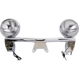 Cobra Light Bar - 04-0468 Kawasaki 900 Vulcan Classic 2006-2019