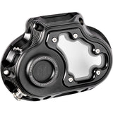 Performance Machine Cover - 0177-2080M-SMB For Harley Touring 2014-2020