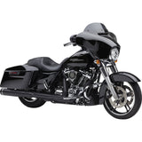 Cobra Neighbor Haters™ Muffler - 6291RB For Harley Touring 2017-2022