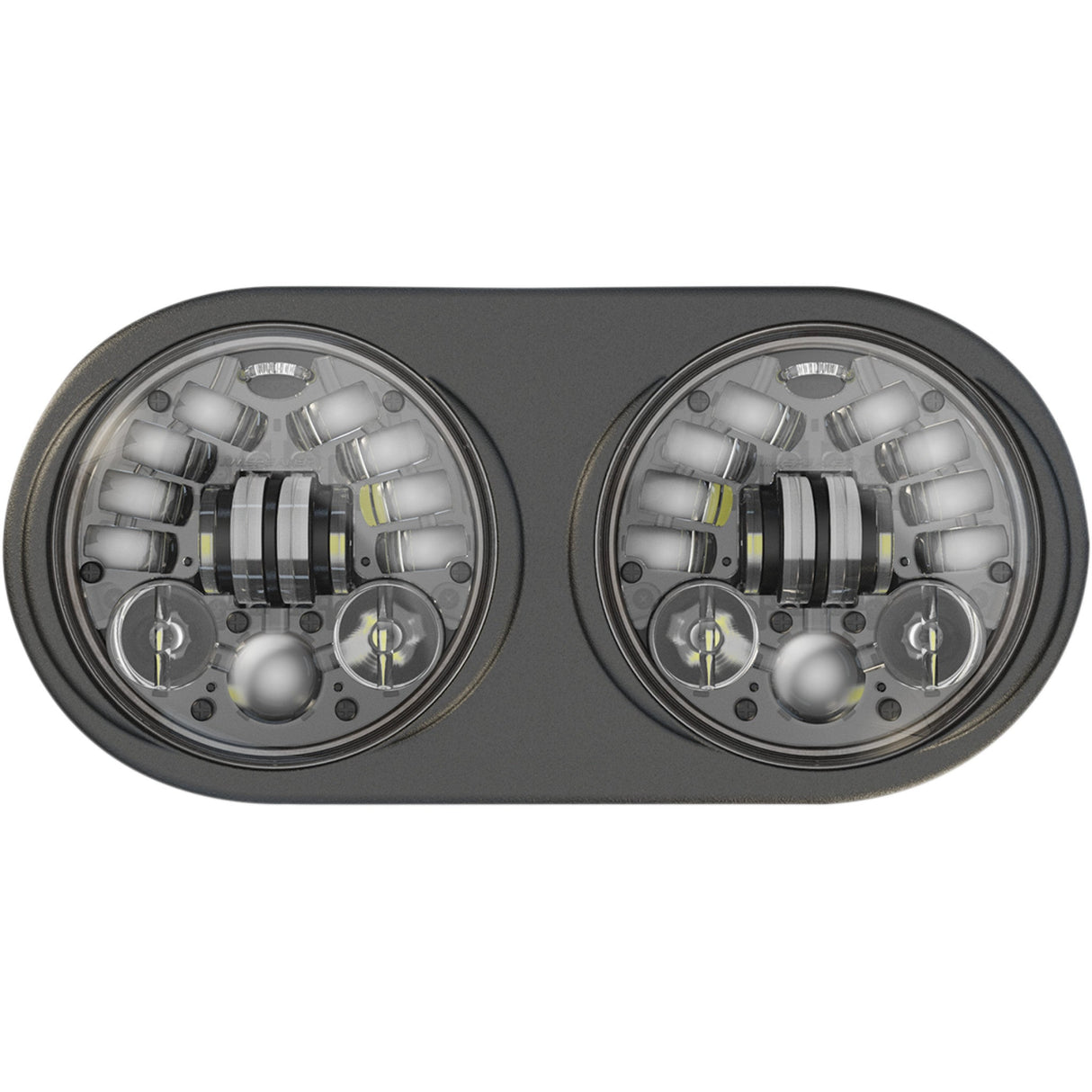 J.W. SPEAKER 2001-1783 0555131 Adaptive 2 LED Headlight LED Adaptive - Headlights