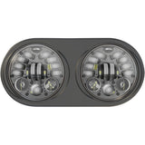 J.W. SPEAKER 2001-1783 0555131 Adaptive 2 LED Headlight LED Adaptive - Headlights
