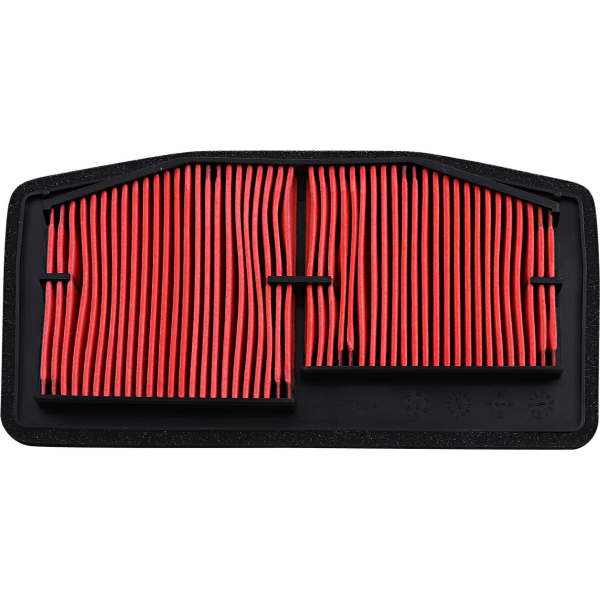 HIFLOFILTRO 1011-4444 HFA6506 Replacement Air Filter Air Filter - Triumph