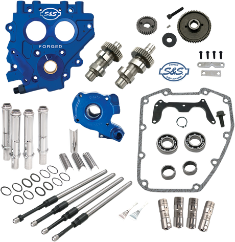 Gear Drive Cam Chest Kit