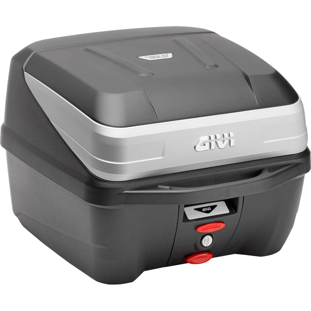 GIVI 3516-0432 B32N Monolock Top Case b32n  - 32 liter