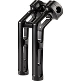 ARLEN NESS 0602-1652 520-063 Wayback Risers 10" - black