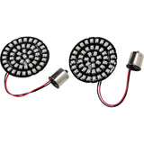 Drag Specialties Turn Signal For Harley Motorcycles 2000-2017