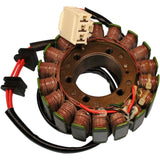 Rick's Motorsport Electric Stator - 21-126 Honda CBR1100XX Super Blackbird 1999-2003