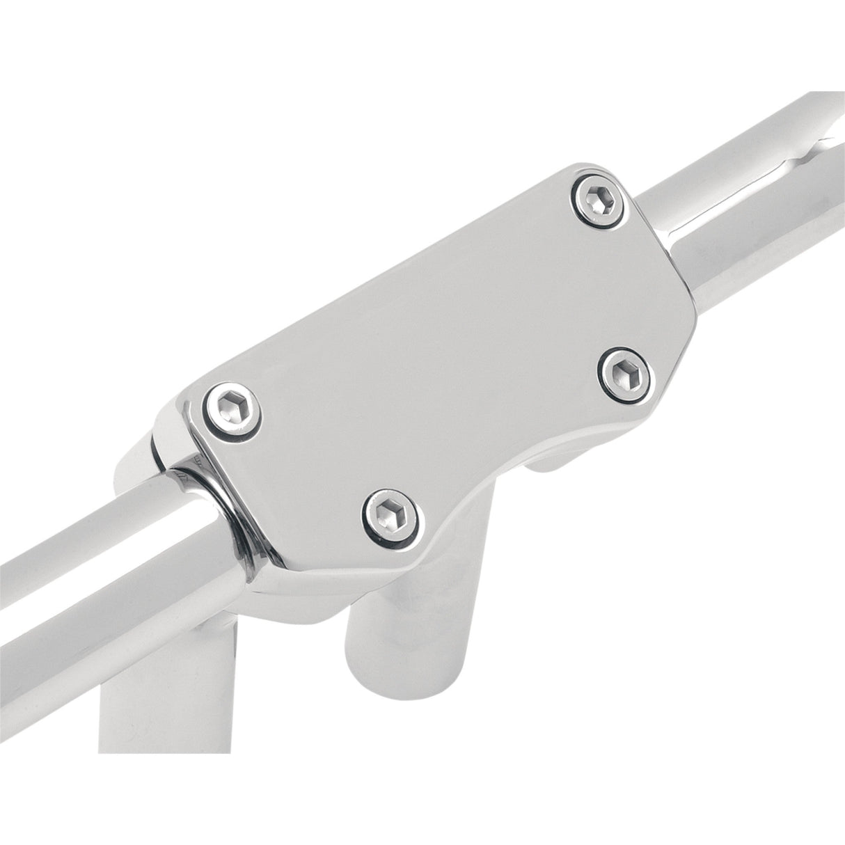 DRAG SPECIALTIES Handlebar Clamp
