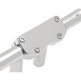 DRAG SPECIALTIES Handlebar Clamp