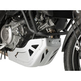 Givi Skid Plate - RP3101 Suzuki 650 Strom 2012-2021