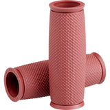 BILTWELL Replacement Alumicore Grip Sleeves - 1" Recoil