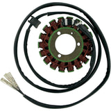 RICK'S MOTORSPORT ELECTRIC CSS1N 21-301 Stator for Suzuki Stator - Suzuki