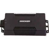 KICKER 4405-0901 48PXA3001 Subwoofer Amplifier Amplifier - 300 W - X 1 Mono