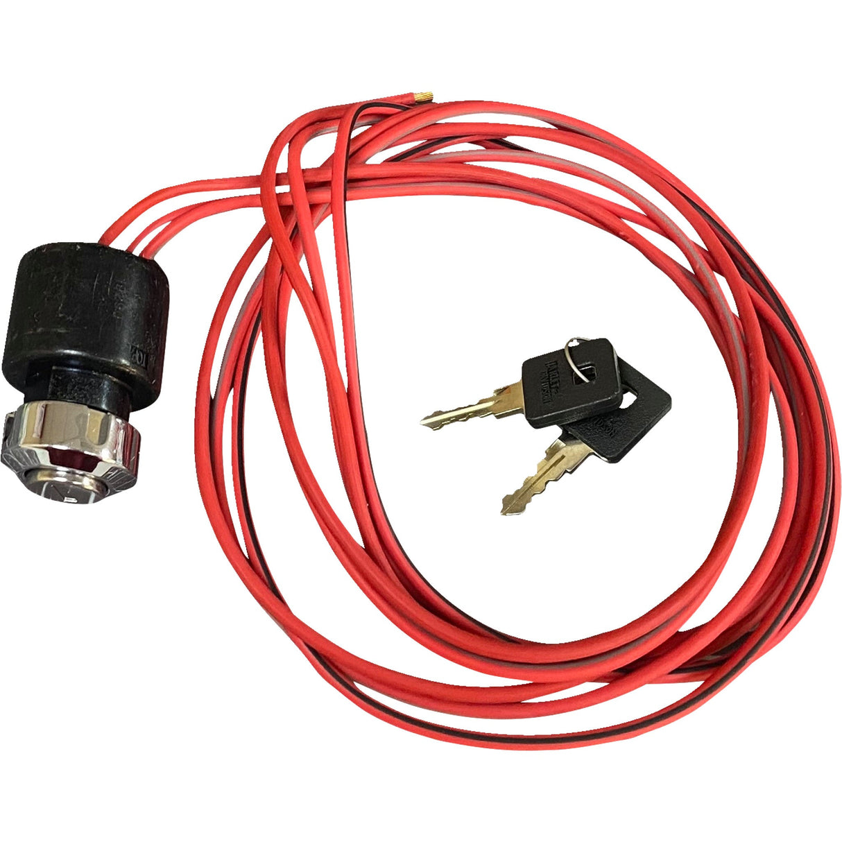 DRAG SPECIALTIES 2106-0575 Ignition Switch harley davidson