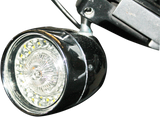 ProBEAM® Ringz Bullet Bezel LED Turn Signal