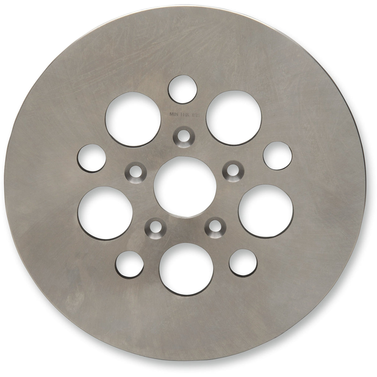 DRAG SPECIALTIES 1710-3218 OEM-Style Brake Rotor Rotor - 11-1/2" - Rear