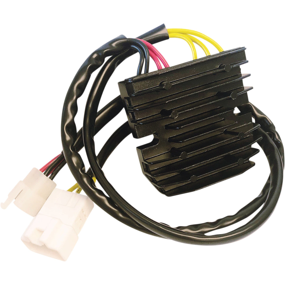 RICK'S MOTORSPORT ELECTRIC 2112-1443 10-172H Hot Shot Regulator-Rectifier Regulator/Rectifier - Hot Shot Series