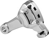 Harddrive Brake Caliper Assembly Rear Repl OE# 44080-02C - 42844 For Harley Touring 2002-2007