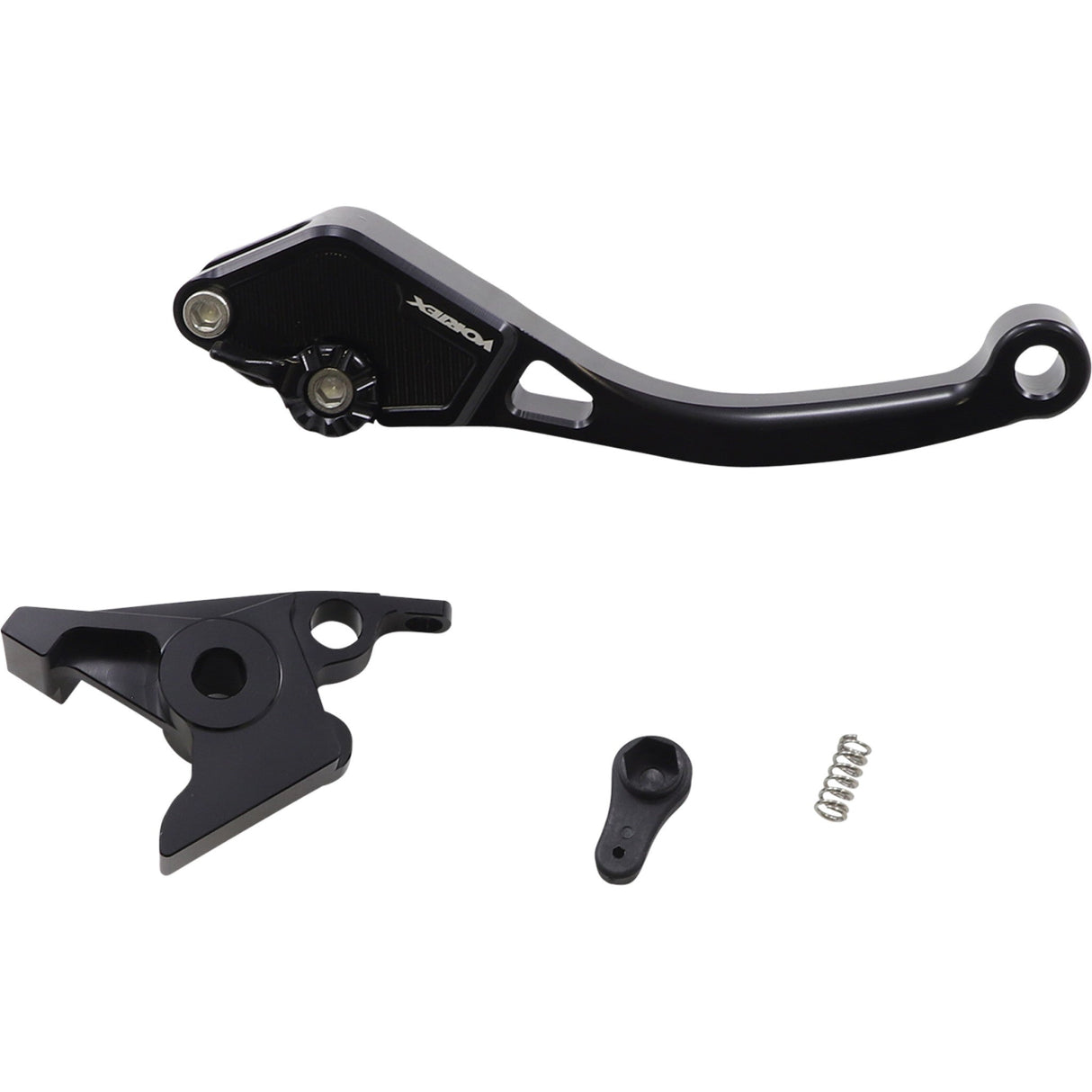 Vortex V3 Race 2.0 Lever - LVB160 For Triumph Motorcycles 1997-2018 | Suzuki Motorcycles 1996-2020 | Kawasaki Motorcycles 1989-2009