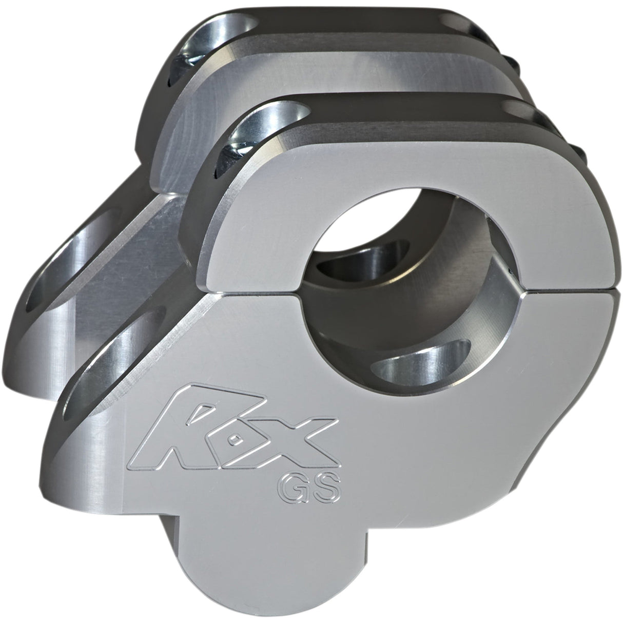 ROX SPEED FX 0602-0903 3R-B15R-15A 1-1/2” Barback Handlebar Riser Riser - Pullback - 1-1/2" - BMW R1200