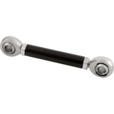Slyfox Brake Linkage Carbon - SF-1008-00 For Harley Softail 2018-2025
