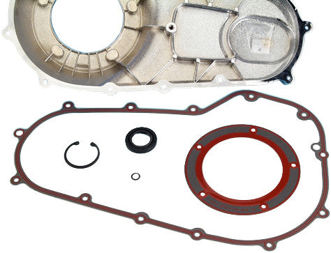 James Gaskets Gasket Primary Cover Paper Touring 6 Speed Kit - 34901-07-K For Harley Touring 2007-2017