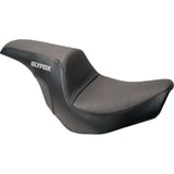 Slyfox Drifter Seat - 0802-1590 For Harley Softail 2018-2024