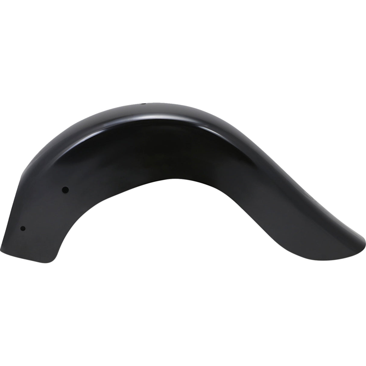 Klock Werks Benchmark Rear Fender Smooth - KWF-02-0541-S For Harley Softail 2018-2025