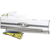Race Tech Fork Springs — 56.00 Lb In 1.00 Kg Mm - FRSP S4031100 For Honda Motorcycles 1992-2008 | BMW Megamoto / Nine 2014-2016