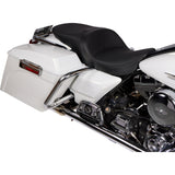 DRAG SPECIALTIES Freedom Touring Seat - FLH '97-'07