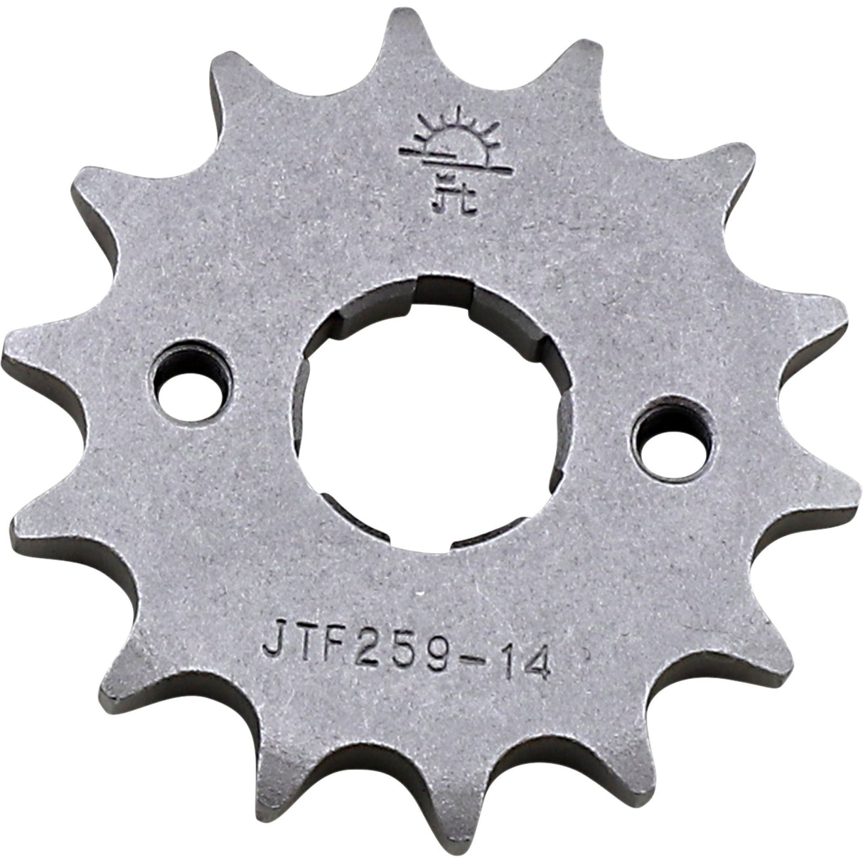 JT SPROCKETS JTF259-14 JTF259.14 Front Sprocket Counter Shaft Sprocket - 14-Tooth