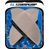 Stompgrip Sticker Kit - 55-10-0020H Honda CBR600RR 2007-2012