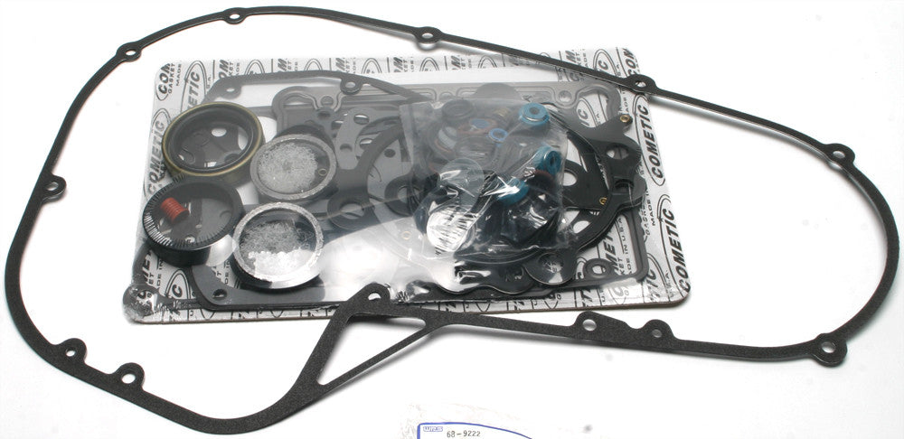 Cometic 68-9222 C9222 COMPLETE EST GASKET TWIN CAM KIT