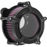 Rsd Clarion Air Cleaner - 0206-2127-SMB For Harley Sportster 1991-2022