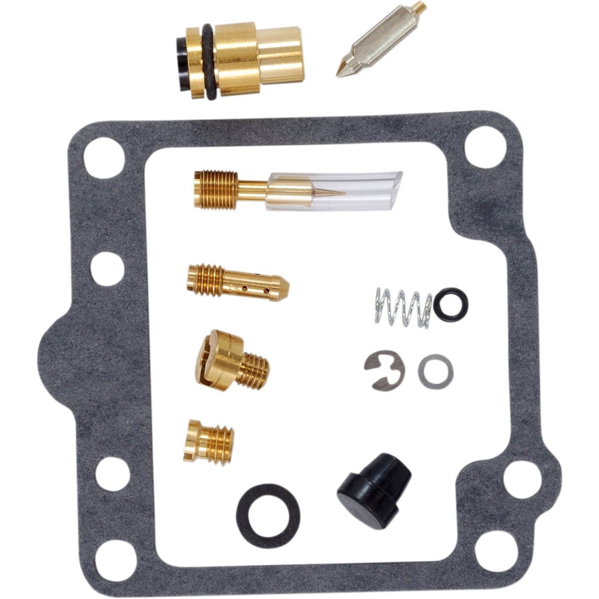 K&L SUPPLY 18-2582 18-2582 Carburetor Repair Kit suzuki