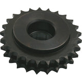 Belt Drives LTD. Compensator Sprocket Kit 34 Tooth Big Twin - CS-34A For Harley Motorcycles 2007-2026