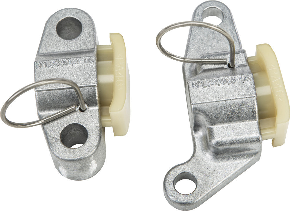 Harddrive CAM Chain Tensioners SET Twin CAM 96 - 87623 For Harley Motorcycles 2007-2017
