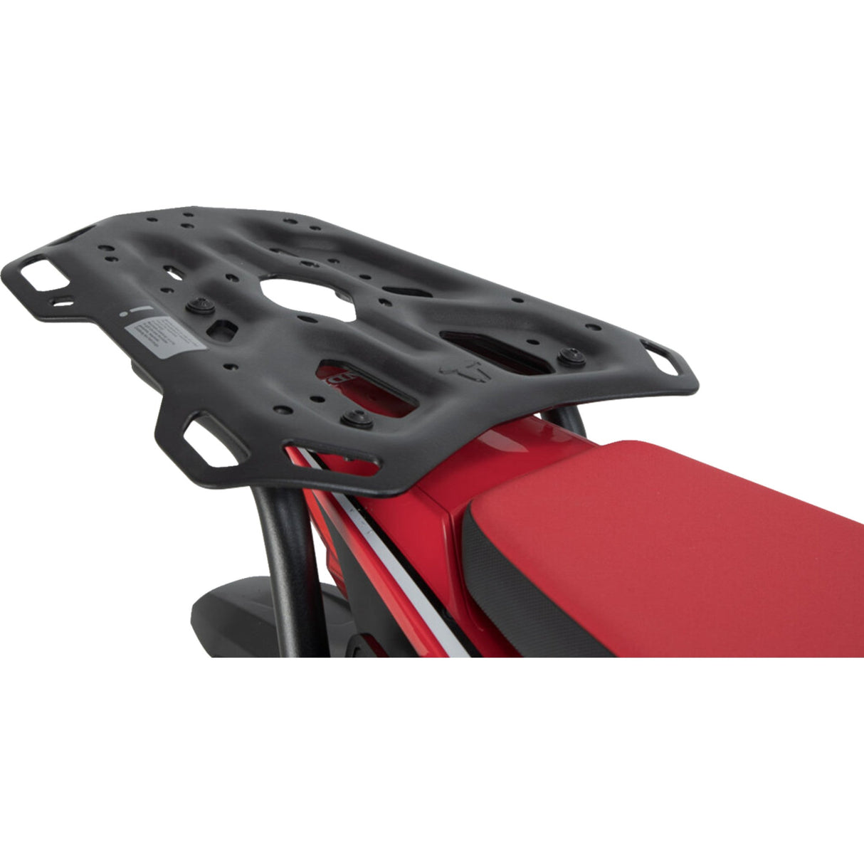 Sw-Motech Adventure Luggage System - ADV.01.950.75002/B Honda CRF1000L Africa Twin / CRF1100L Africa Twin 2019-2021