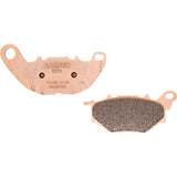 GALFER 1722-0841 FD485G1370 HH Sintered Brake Pads